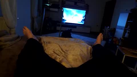 Snapshot of cozylove chatting on October 29, 8:54 pm Sarah online show from October 29, 8:54 pm