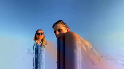 Cpl2Thrpl online show from October 11, 11:14 pm