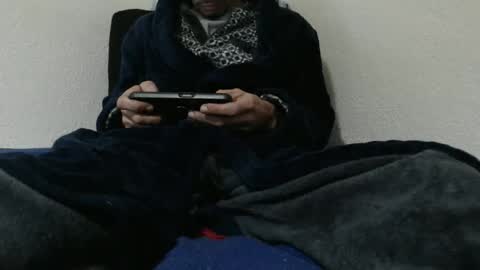 cr7ofcock online show from December 29, 8:26 pm