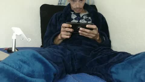 cr7ofcock online show from January 2, 8:35 pm