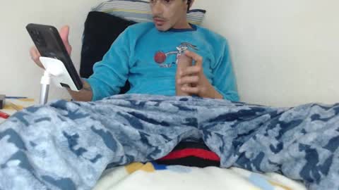 cr7ofcock online show from January 5, 8:21 pm