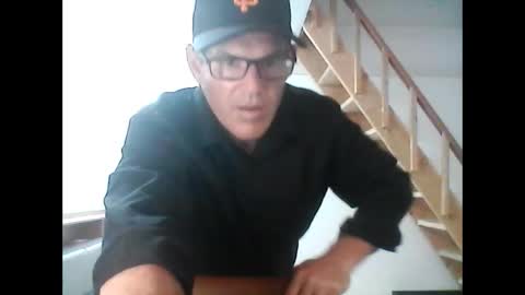 Snapshot of crackback927 chatting on June 8, 8:48 am crackback927 online show from June 8, 8:48 am