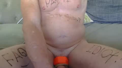 Sockjock71 online show from May 2, 3:39 pm