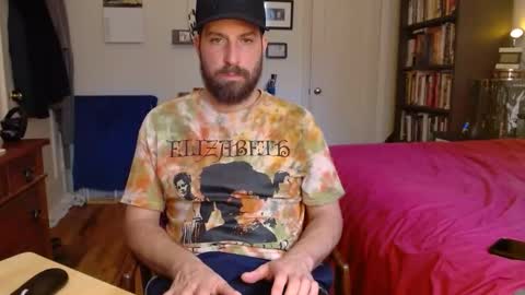 cram online show from November 15, 9:21 pm