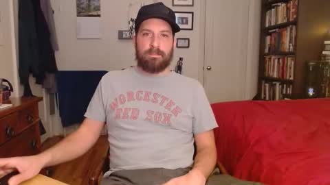 cram online show from November 28, 8:44 pm