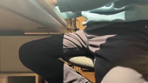 Snapshot of cranbb chatting on February 11, 6:33 pm CranBB online show from February 11, 6:33 pm