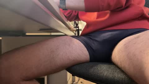 Snapshot of cranbb chatting on February 14, 5:46 pm CranBB online show from February 14, 5:46 pm