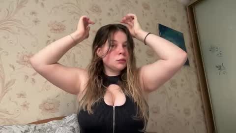 Elise online show from October 24, 5:48 am