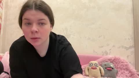 Elise online show from November 16, 11:54 pm