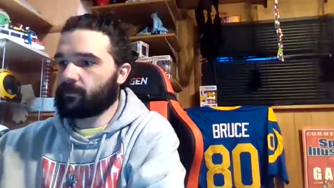 craveitoften online show from December 31, 10:45 pm