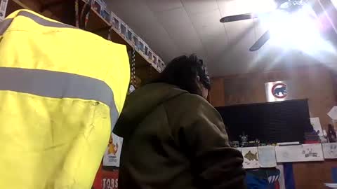 craveitoften online show from February 21, 1:00 am