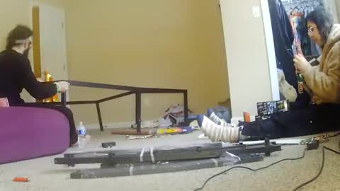 craveitoften online show from December 18, 6:47 pm