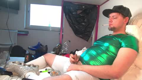 robin online show from January 24, 1:25 pm