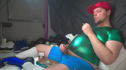 robin online show from February 27, 6:42 pm