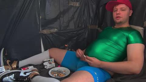 robin online show from September 27, 9:25 am