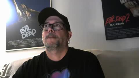 crazy4vegas online show from December 7, 4:53 am