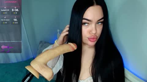 Eva online show from December 4, 7:06 am