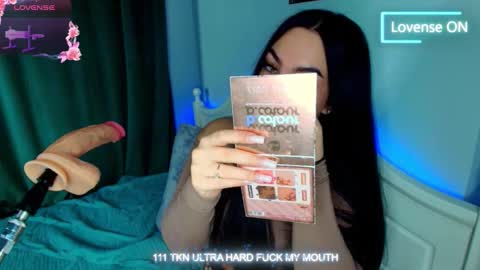 Eva online show from December 21, 7:15 am