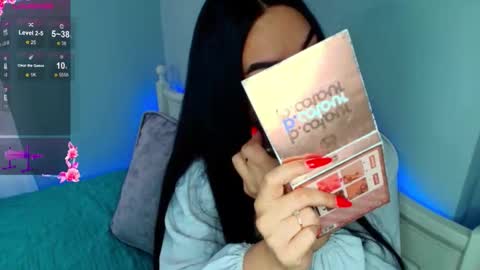 Eva online show from January 17, 9:58 am