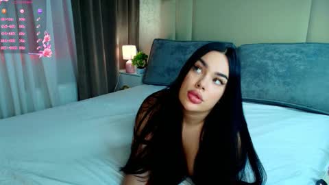 Eva online show from March 1, 7:27 pm