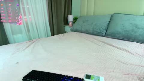 Eva online show from March 5, 9:49 am