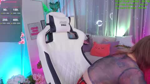 Sonya online show from October 24, 10:17 pm