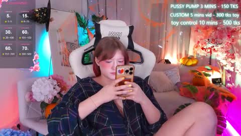 Sonya online show from November 1, 12:18 pm