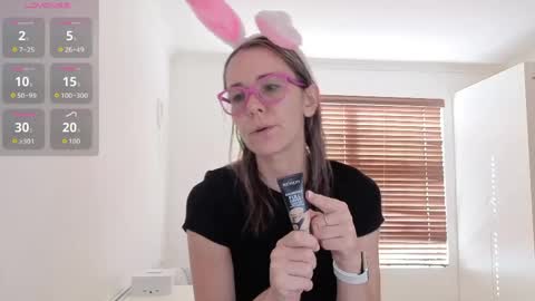 Snapshot of crazy_ass_stacy chatting on April 1, 1:41 pm Stacy 2pm to 6pm mon-fri 3 CAT online show from April 1, 1:41 pm