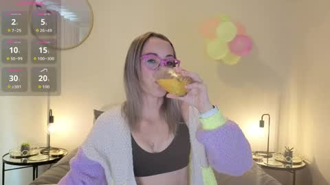 Snapshot of crazy_ass_stacy chatting on April 2, 12:58 pm Stacy 2pm to 6pm mon-fri 3 CAT online show from April 2, 12:58 pm