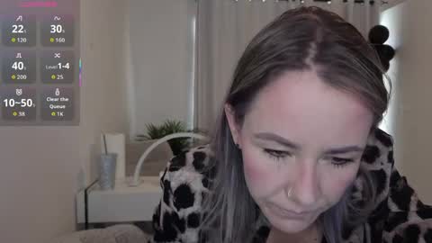 Snapshot of crazy_ass_stacy chatting on April 23, 1:13 pm Stacy 2pm to 6pm mon-fri 3 CAT online show from April 23, 1:13 pm