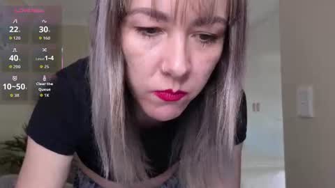 Snapshot of crazy_ass_stacy chatting on July 6, 1:08 pm Stacy 2pm to 6pm mon-fri 3 CAT online show from July 6, 1:08 pm
