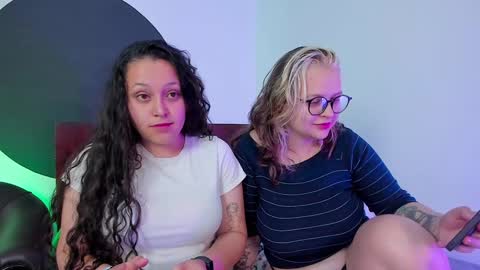 Lexie  Rose  online show from December 2, 3:25 pm