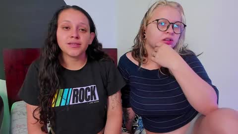 Lexie  Rose  online show from December 7, 3:30 pm