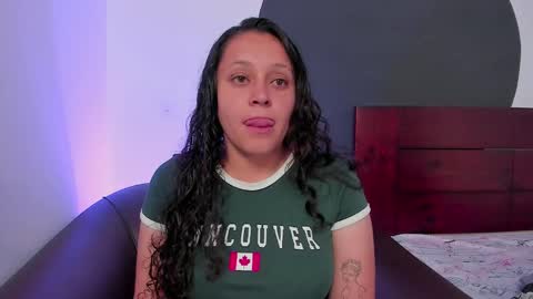 Lexie  Rose  online show from February 14, 5:03 pm