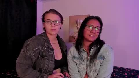 Lexie  Rose  online show from December 16, 3:44 am