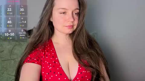 crazy_space11 online show from February 19, 12:45 pm