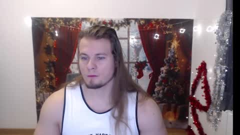 crazyangel8 online show from December 22, 7:52 pm