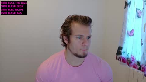 crazyangel8 online show from February 16, 4:36 pm