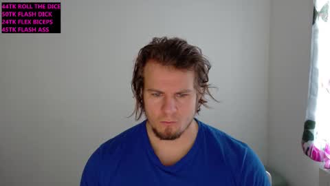 crazyangel8 online show from February 23, 3:09 pm