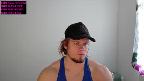 crazyangel8 online show from March 11, 4:13 pm