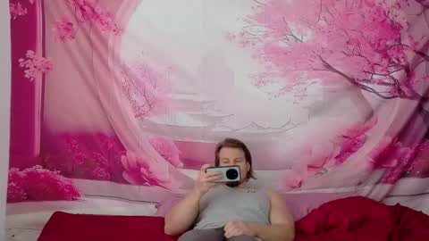 crazyangel8 online show from March 18, 10:07 am