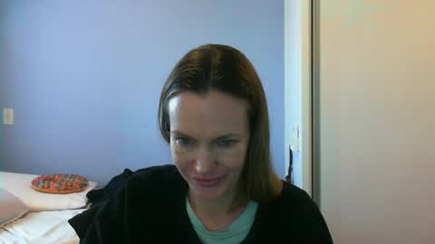Snapshot of crazyanny chatting on October 14, 10:49 am Anny online show from October 14, 10:49 am