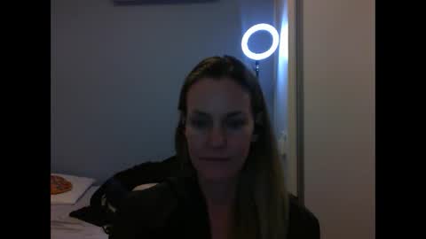 Anny online show from October 30, 10:54 pm