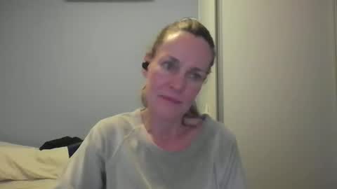 Anny online show from November 24, 12:10 am