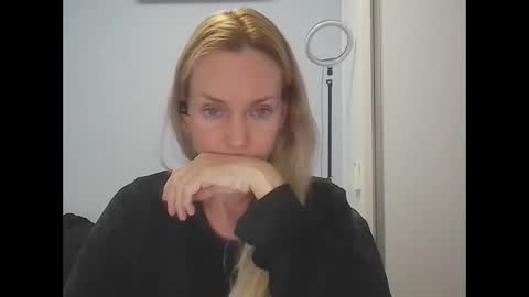 Anny online show from May 13, 12:08 am