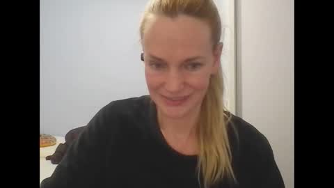 Anny online show from May 20, 12:17 am
