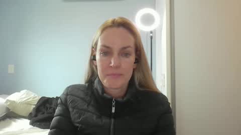 Anny online show from May 22, 12:22 pm