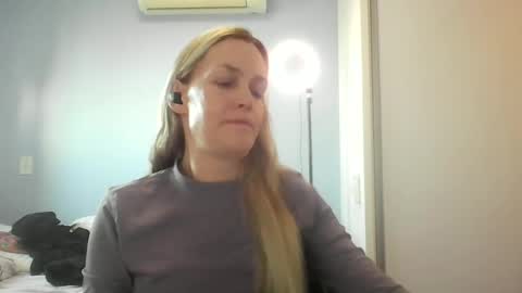 Anny online show from June 29, 10:48 am