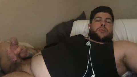 crazybigdick710 online show from January 18, 6:03 am