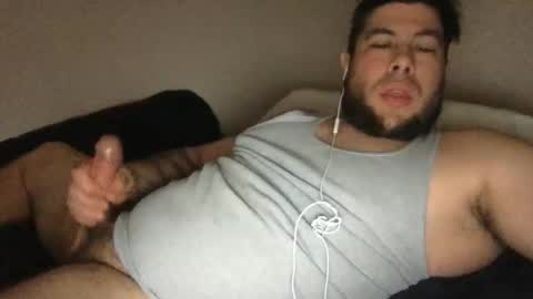 crazybigdick710 online show from January 7, 6:05 am